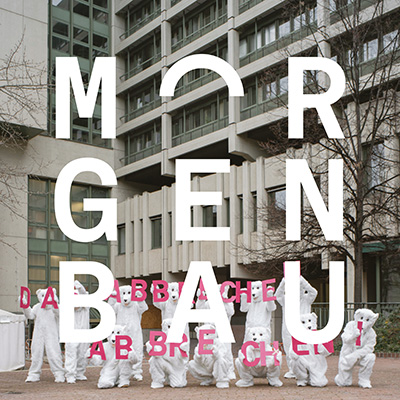 Architekturpodcast Morgenbau #30 - Umbau statt Abriss