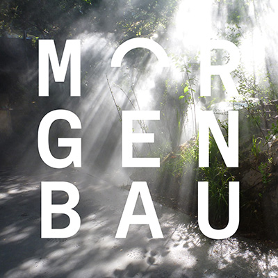 Architekturpodcast Morgenbau #33 - natürlich kühlen
