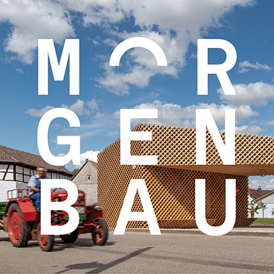 Architekturpodcast Morgenbau #35 - Ländliche Räume stärken